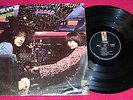 Silver Apples Contact LP