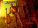 JOHNNY HALLYDAY LP  RARE 