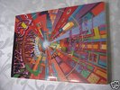 FUZZ ACID and FLOWERS Garage, Psych & Hippie Rock Book