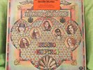 LYNYRD SKYNYRD Second Helping in SHRINK w/ STICKER NM