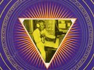 T. Leary + Ashra Tempel, 7 up, rare Krautrock-Vinyl-LP