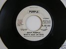  Italy Promo Queen/Deep Purple 7