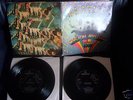 THE BEATLES Magical Mystery Tour Double UK EP1st press