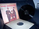 INTRODUCING THE BEATLES EARLY VEE-JAY LABEL PLAYS MINT
