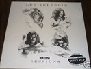 LED ZEPPELIN BBC CLASSIC RECORDS 200 GRAM BOX SEALED