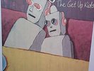 The Get Up Kids - Something to Write Home About LP RARE