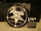 BORIS RARE PIC DISC Akuma no Uta + card sunn doom