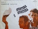 JOHNNY HALLYDAY PORTUGAIS  7'' 45 Tours PORTUGAL