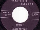 Popcorn Northern Soul - David  Michael  / CHAIN