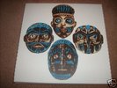 Blank Dogs - Blank Box 4x 7
