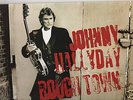 JOHNNY HALLYDAY 