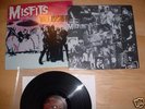 MISFITS Walk among us 1st press w innersleeve