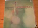 Philips stereo Arthur Grumiaux Telemann
