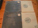 SAX 2276/7 ed 1  Otto Klemperer