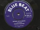 PRINCE BUSTER - Wings Of A Dove -Unplayed Blue Beat 254