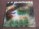 Pink Floyd - Saucerful of Secrets 1968 UK LP MINT-