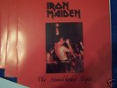 Iron Maiden - The Soundhouse Tapes -  7