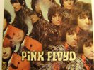 PINK FLOYD Piper At The Gates Of Dawn UK LP EMI SCX6157
