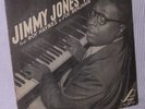  LP JIMMY JONES Trio  (SWING FRENCH ORIGINAL)