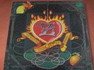 DR Z - THREE PARTS TO MY SOUL 1971 UK LP VERTIGO