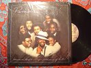 LP PARADISE worlds midnight RARE MODERN SOUL
