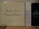 Rolling Stones - Beggars Banquet UK LP 1st Press MINT