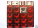 JEF GILSON BIG BAND - 