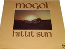 MOGOL superb Turkish psych w/fuzz funky breaks LP HEAR