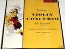 IDA HAENDEL / SERGIU CELIBIDACHE - Brahms Concerto RCA