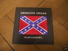 GENOCIDE ORGAN 