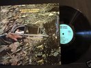 JIMMY BUFFETT Down To Earth RARE 1st LP twang '70 M-
