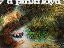 PINK FLOYD SAUCERFUL SECRETS MONO ORIGINAL 1968 PSYCH
