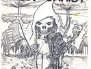 NEON CHRIST : Parental Suppression ep ORIG ATL HC KBD