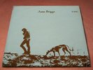 ANNE BRIGGS 1971 UK TOPIC LP RARE