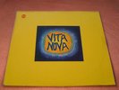 VITA NOVA - AUSTRIAN PRIVATE PRESSING LP 1971 RARE