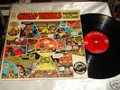 BIG BROTHER & THE HOLDING COMPANY CHEAP THRILLS MONO OG