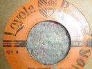 THE BROWN LOS EXCITERS LOYOLA RECORDS MEGA RARO PANAMA
