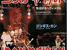Iron Maiden Wrathchild 7