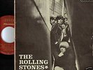 Deutsche Rolling Stones EP 1966 She said yeah Decca DX