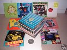 OLDSCHOOL HIP HOP / RANDOM RAP / ELECTRO: 74 Platten