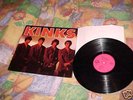 *THE KINKS* 1st ALBUM - ORIGINAL 1964 UK PYE MONO LP