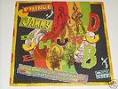 PRINCE JAMMY UHURU DUB REGGAE LP DUNBAR /45 7