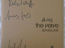 THE VERVE SINGLES 4x 12