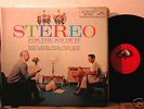 TAS RCA LSC 9300 STEREO FOR THE JOY OF IT KIJE SD NM