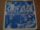 peter green's FLEETWOOD MAC i belive my time..UK CBS 45