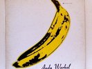 VELVET UNDERGROUND and NICO LP 1st Album 1966 Verve