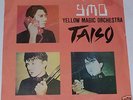 Yellow Magic Orchestra(YMO):Taiso. AUSSIE PROMO 7