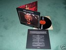SUPERSISTER Iskander ORIGINAL DUTCH PROG PSYCH LP 1973