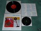 PICCHIO DAL POZZO Abbiamo ORIG ITALIAN PROG LP + single