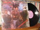 JEROME WALKER- FUNKY MODERN SOUL YUGOSLAVIAN LP